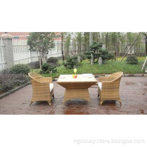 3pcs dining sets